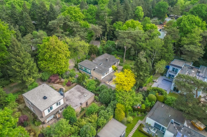 Foto 37 van Röntgenlaan 1