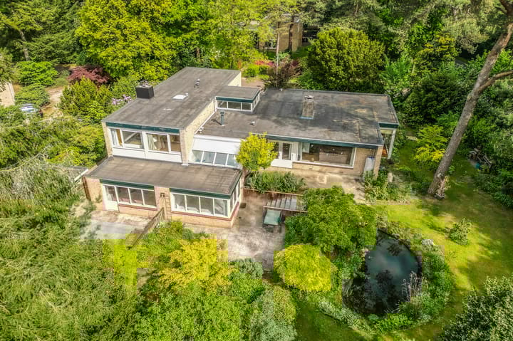 Foto 5 van Röntgenlaan 1