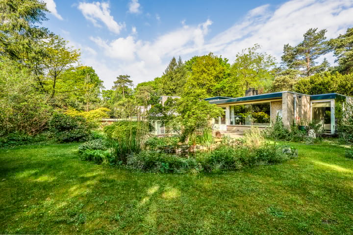 Foto 4 van Röntgenlaan 1