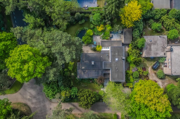 Foto 45 van Röntgenlaan 1