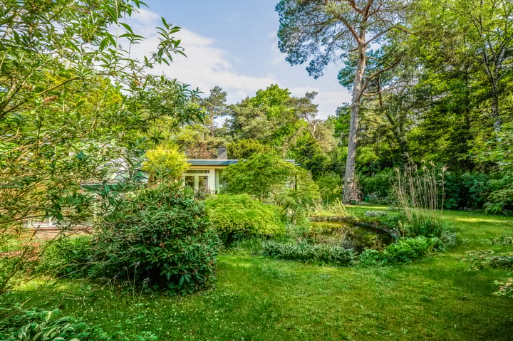 Foto 3 van Röntgenlaan 1