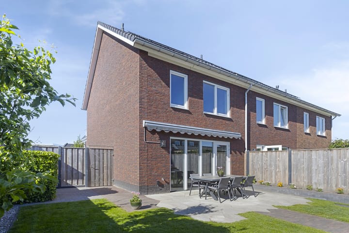 Foto 4 van De Demkes 11