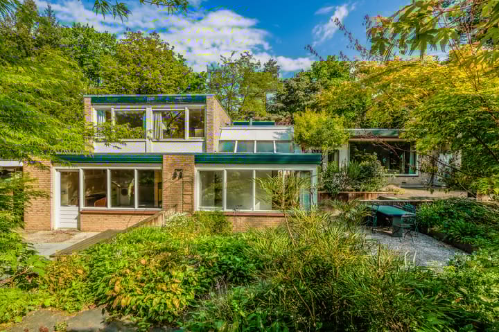 Foto 30 van Röntgenlaan 1