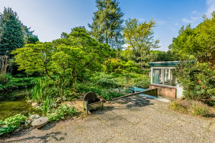 Foto 32 van Röntgenlaan 1