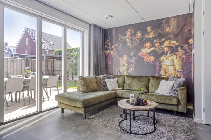 Foto 13 van De Demkes 11