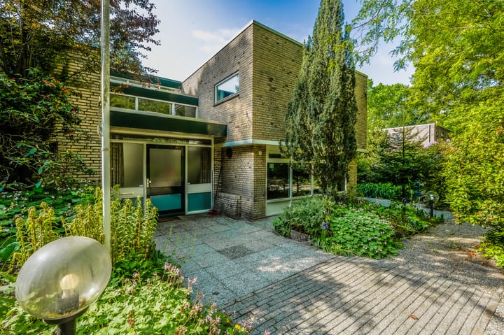 Foto 40 van Röntgenlaan 1