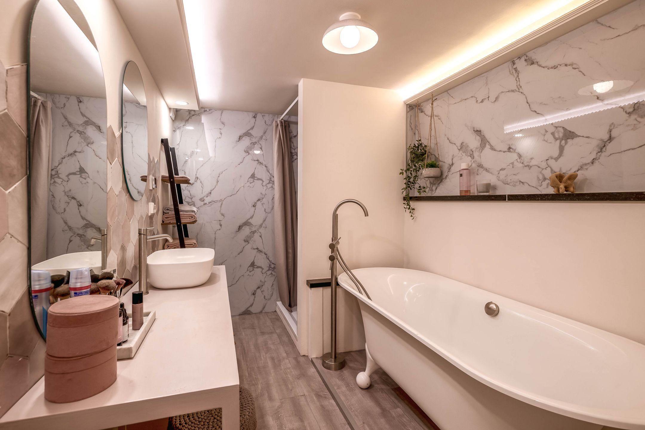 Foto 3 van Agnietenstraat 59