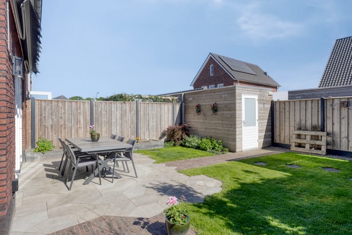 Foto 15 van De Demkes 11