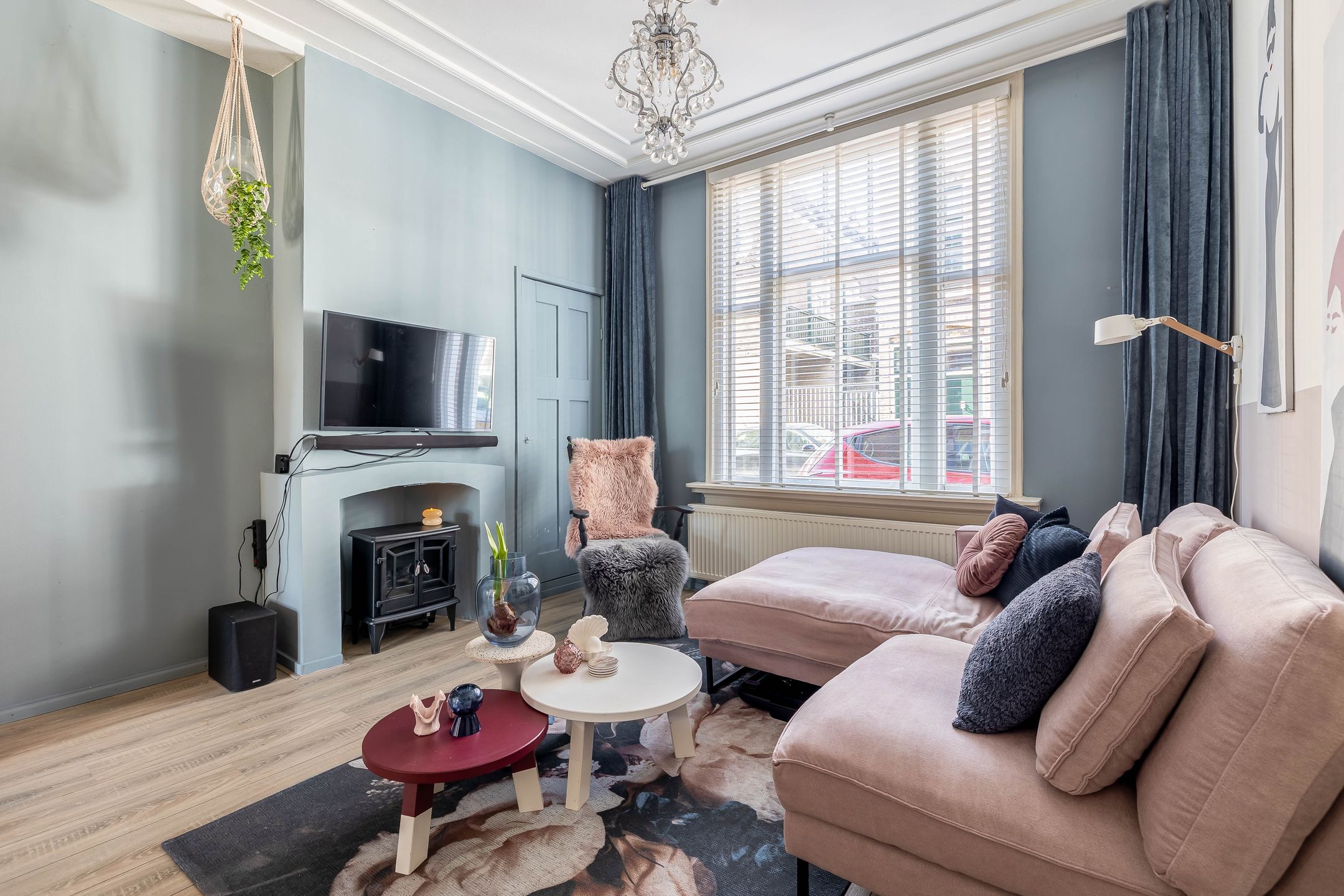 Foto 6 van Agnietenstraat 59