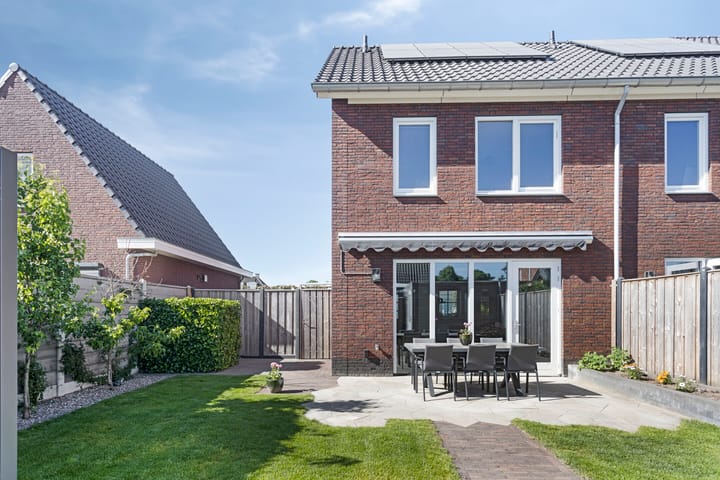 Foto 19 van De Demkes 11