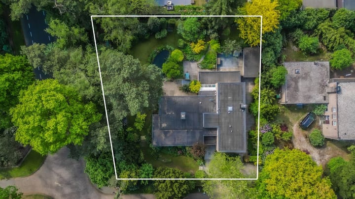 Foto 7 van Röntgenlaan 1