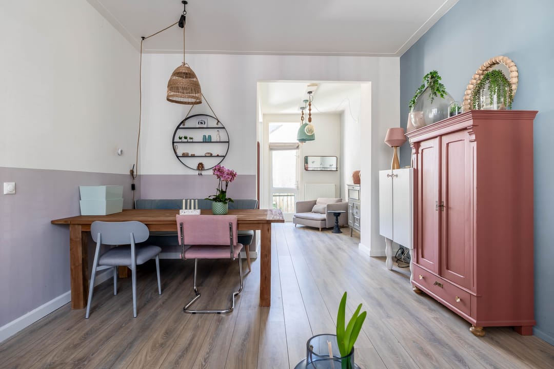 Foto 8 van Agnietenstraat 59