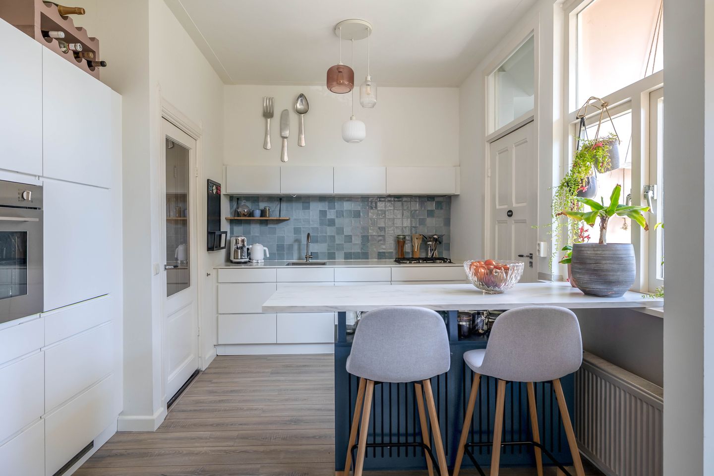 Foto 10 van Agnietenstraat 59