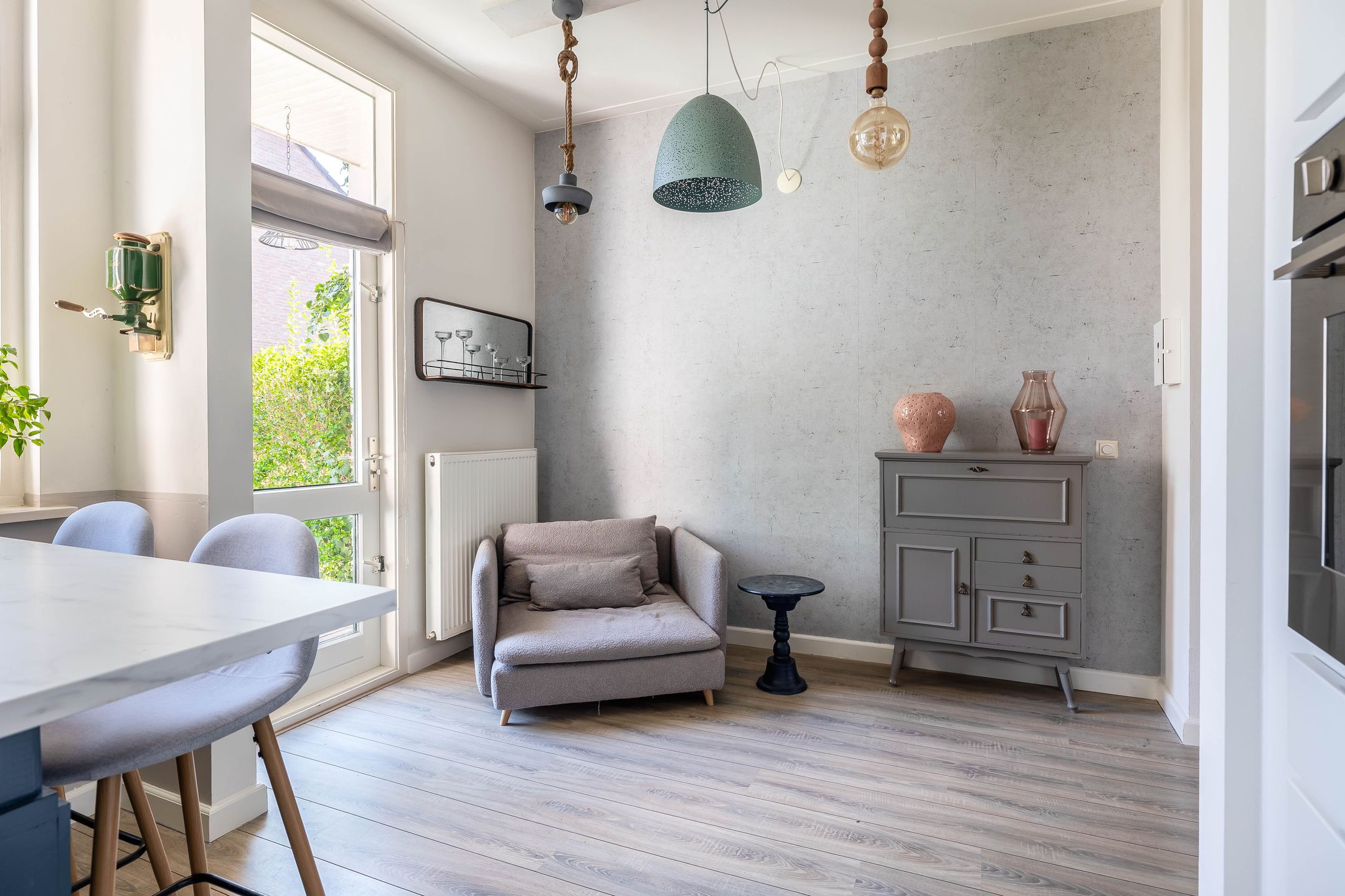 Foto 12 van Agnietenstraat 59