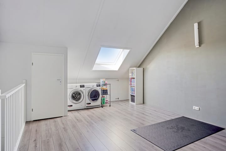 Foto 28 van De Demkes 11