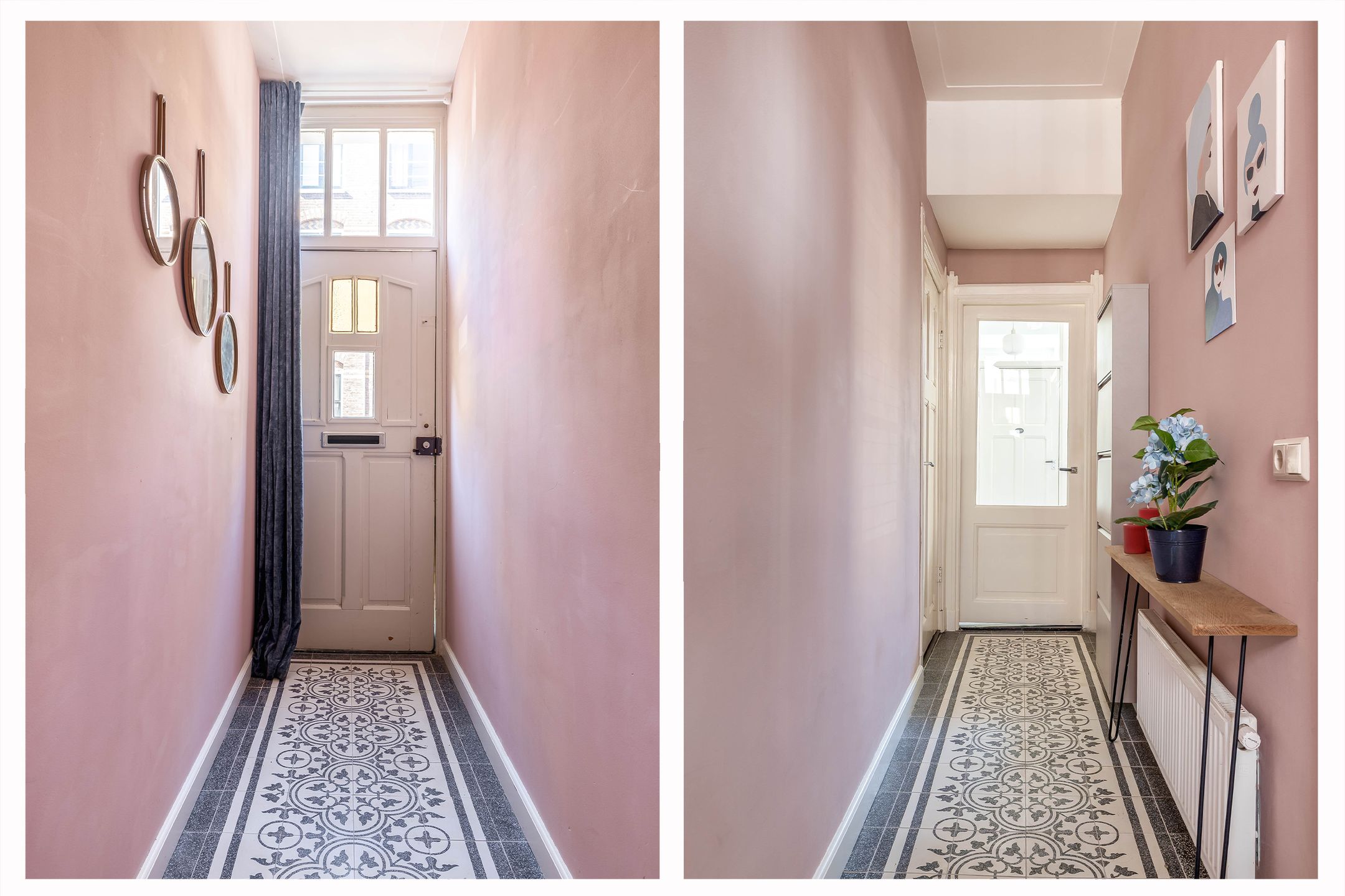 Foto 15 van Agnietenstraat 59