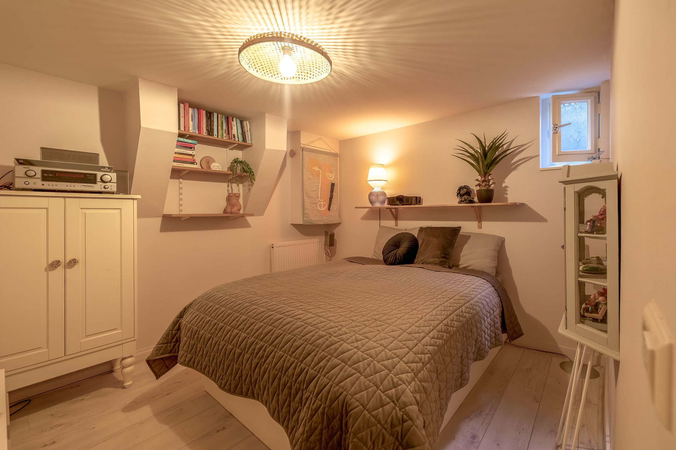 Foto 18 van Agnietenstraat 59