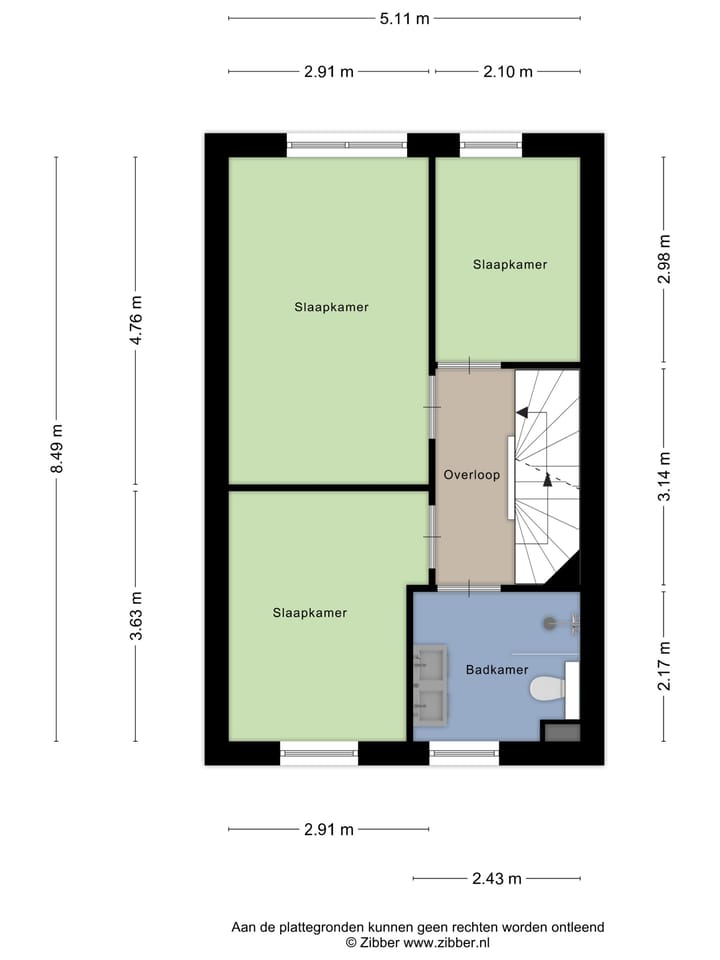 Foto 34 van De Demkes 11