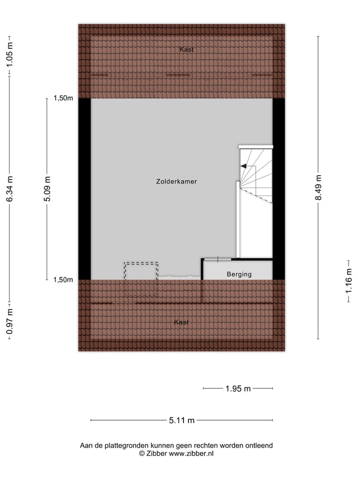 Foto 35 van De Demkes 11