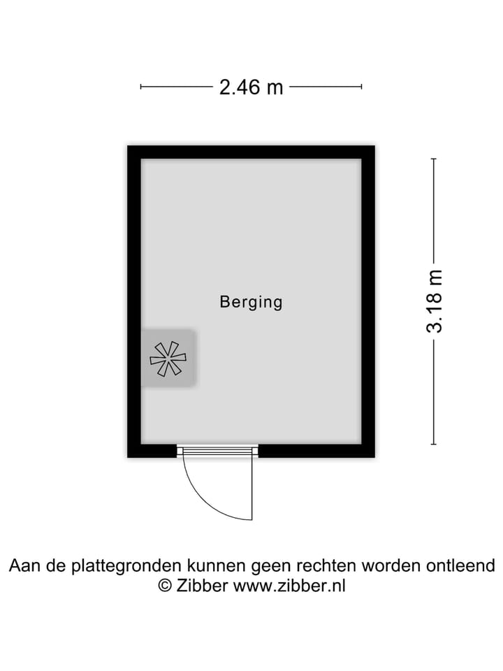 Foto 36 van De Demkes 11