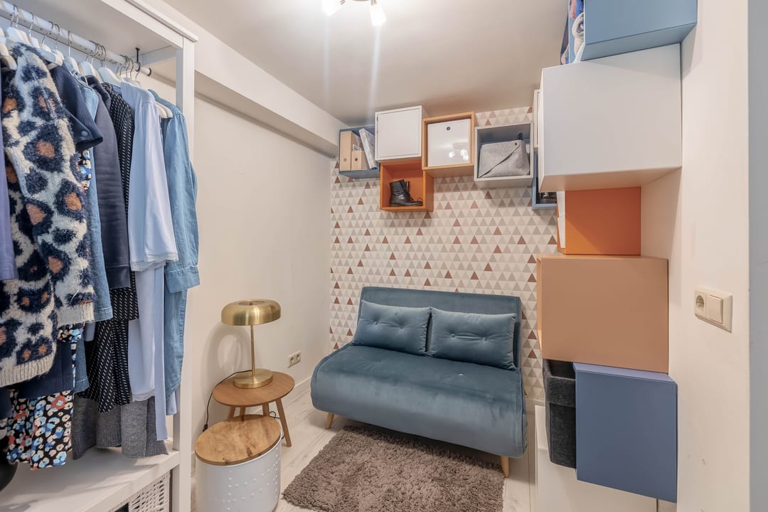 Foto 22 van Agnietenstraat 59