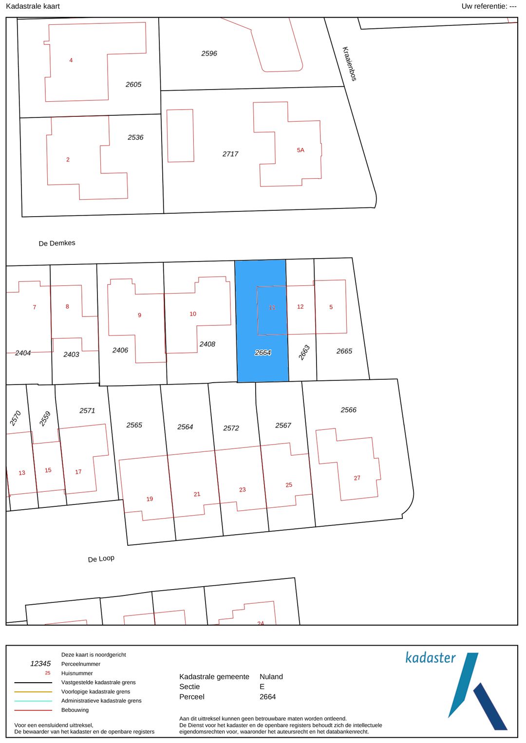 Photo 38 of De Demkes 11