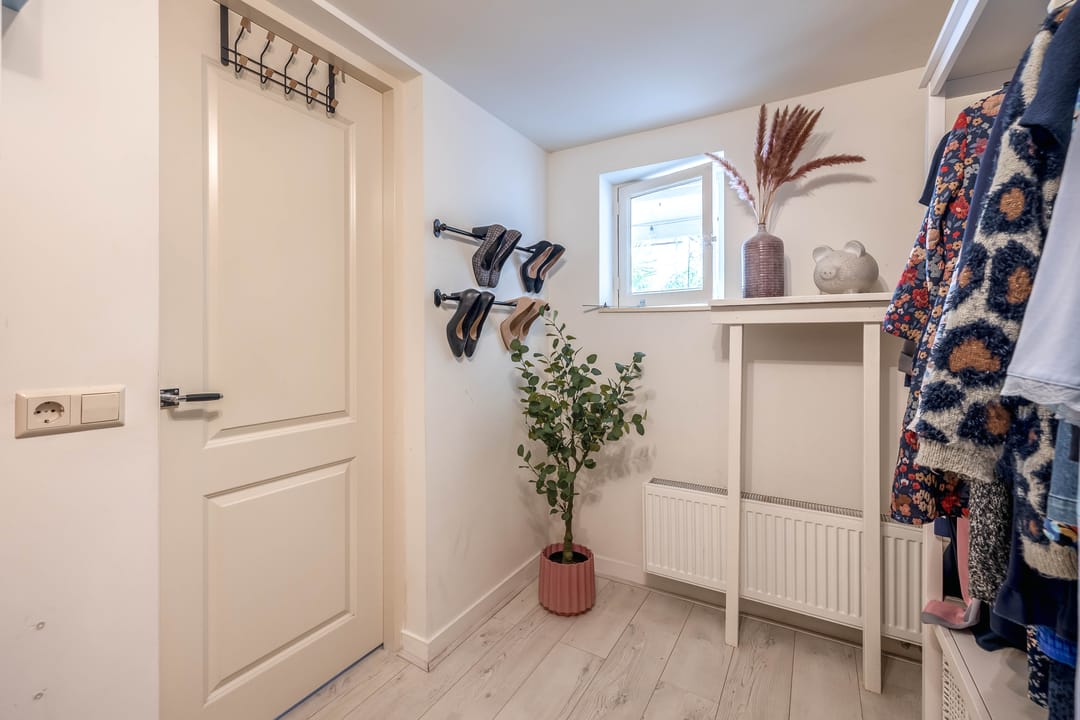 Foto 23 van Agnietenstraat 59