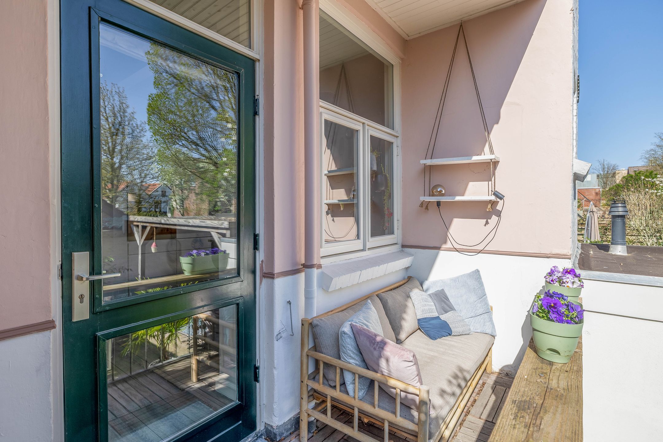 Foto 27 van Agnietenstraat 59