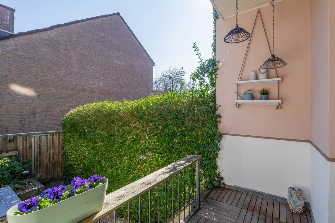 Foto 28 van Agnietenstraat 59