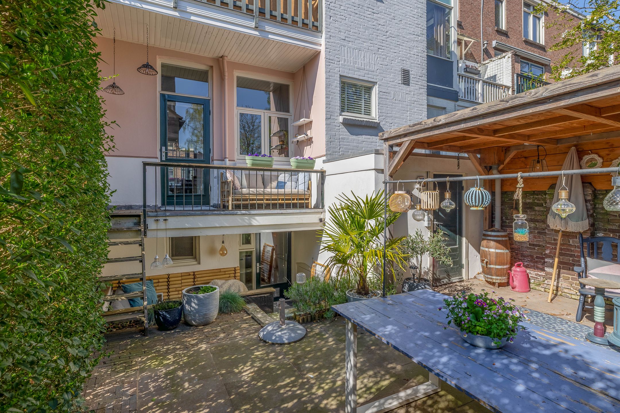 Foto 30 van Agnietenstraat 59