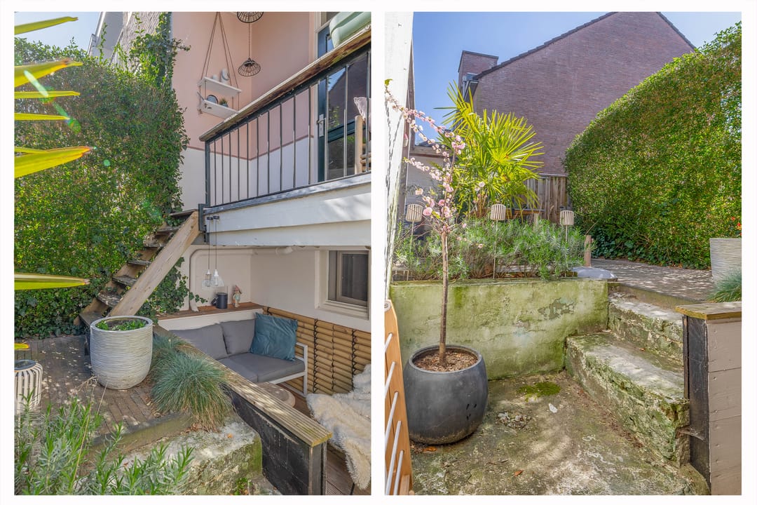 Foto 31 van Agnietenstraat 59