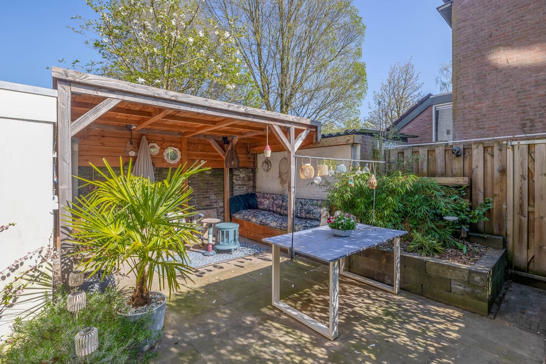 Foto 32 van Agnietenstraat 59