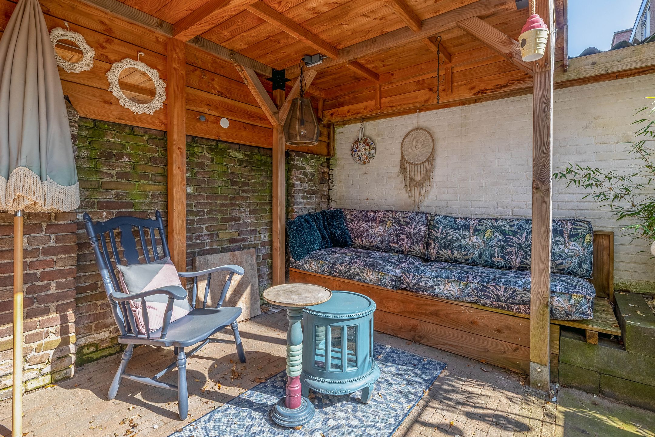 Foto 33 van Agnietenstraat 59