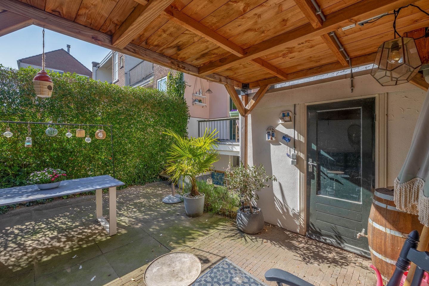 Foto 34 van Agnietenstraat 59