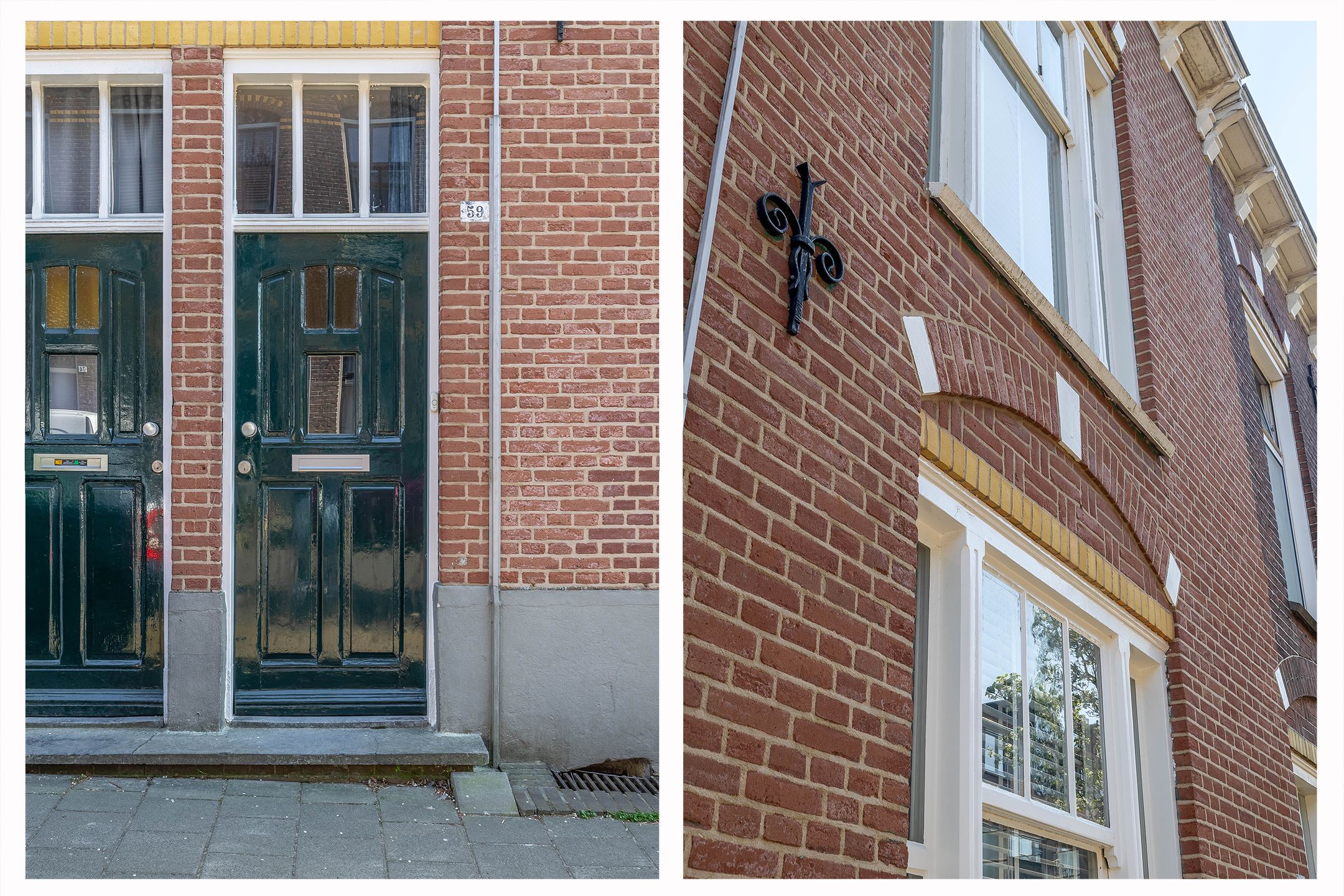 Foto 36 van Agnietenstraat 59