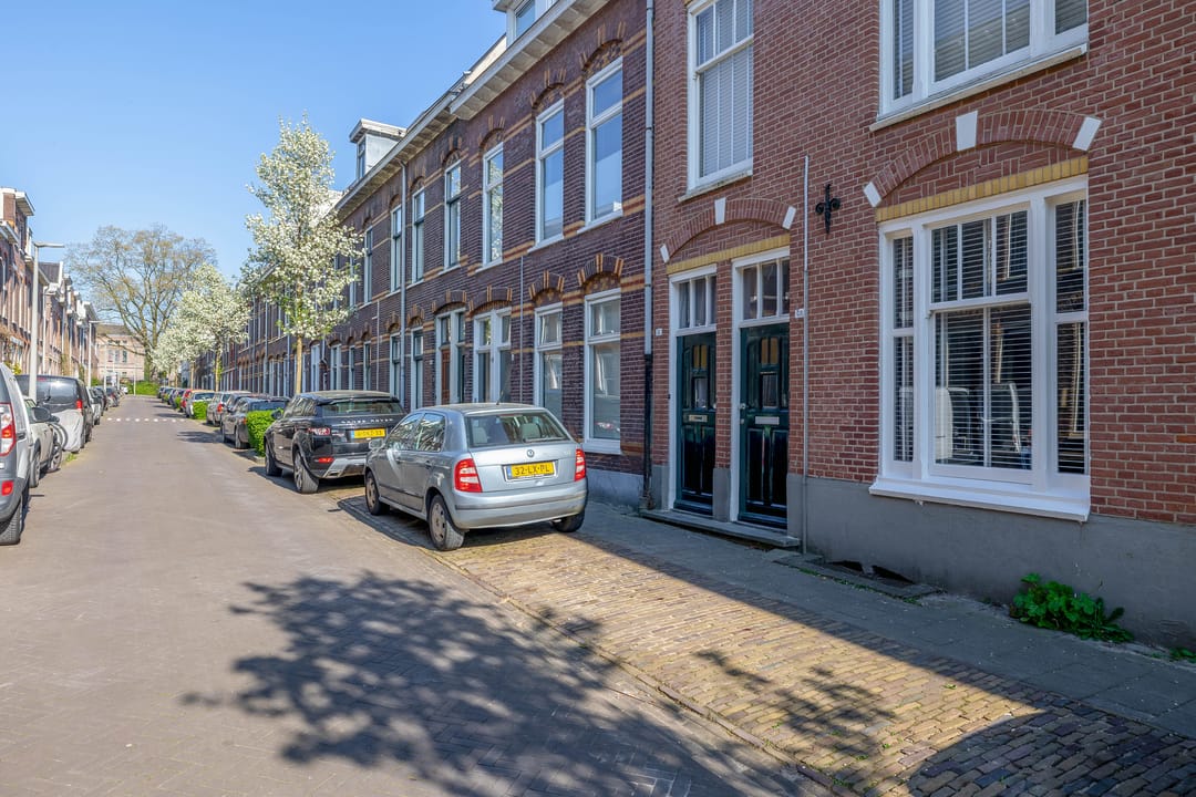 Foto 37 van Agnietenstraat 59