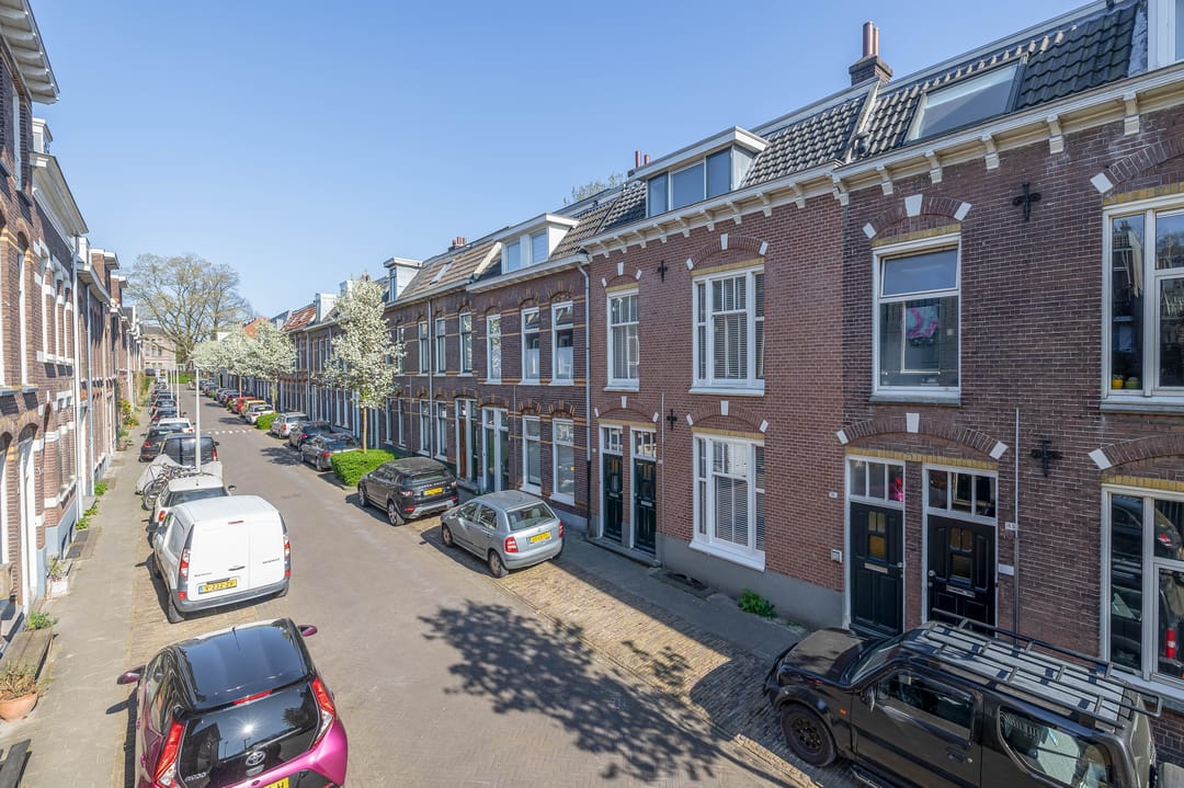 Foto 38 van Agnietenstraat 59