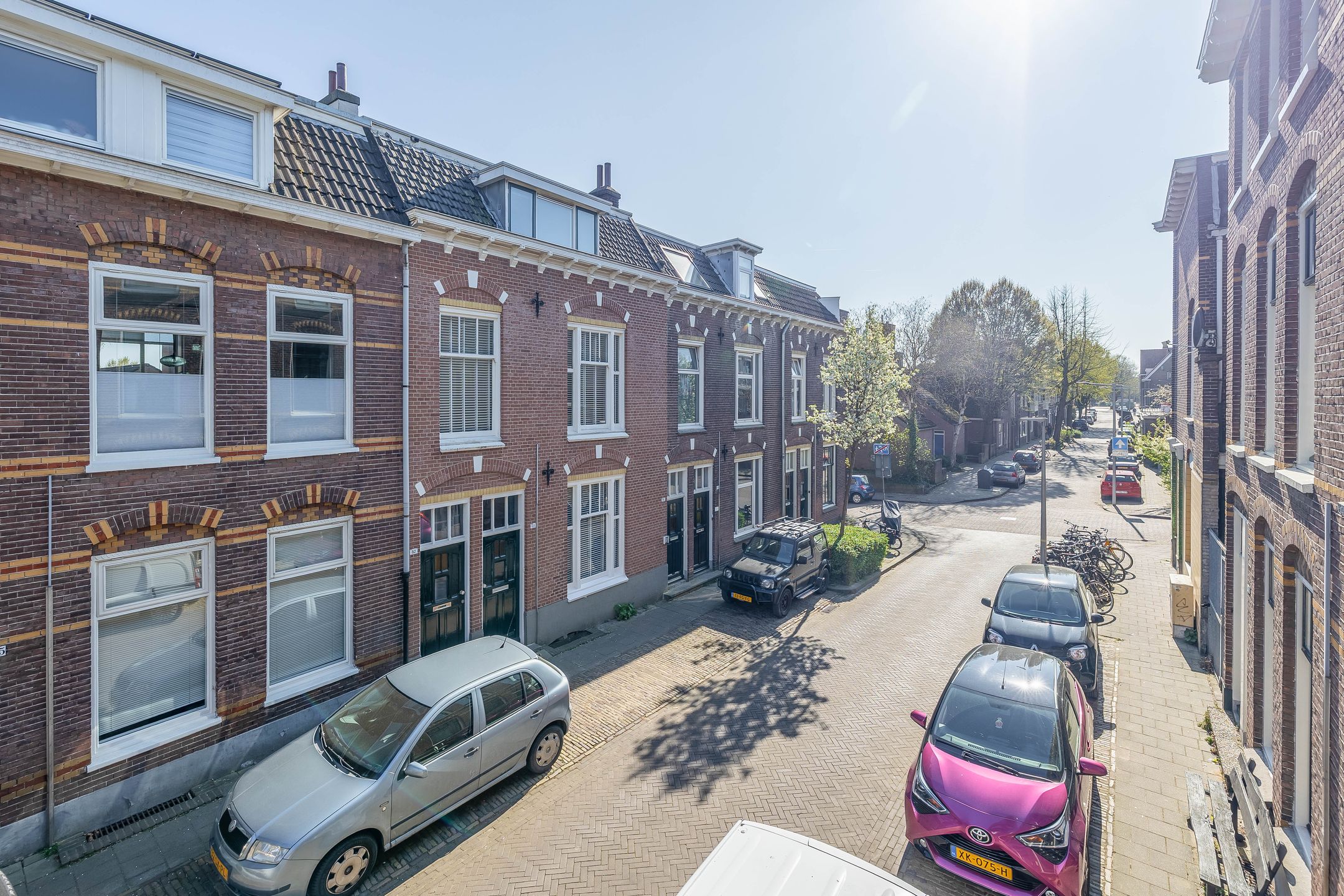 Foto 39 van Agnietenstraat 59