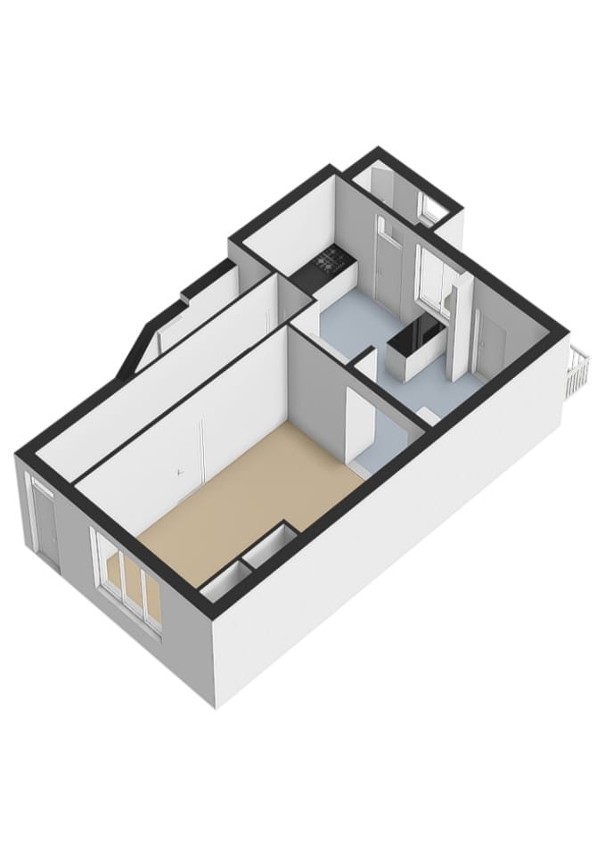 Foto 41 van Agnietenstraat 59