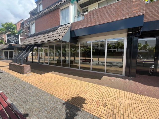 Molenplein 5, Ter Apel