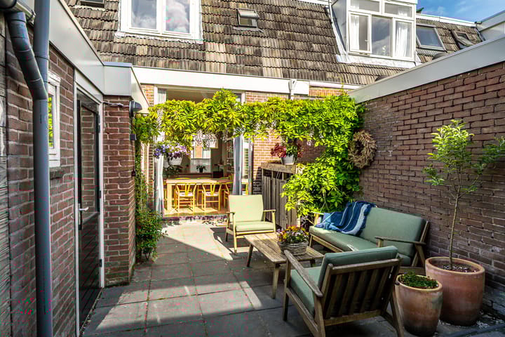 Foto 2 van Schalk Burgerstraat 35