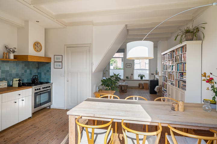 Foto 3 van Schalk Burgerstraat 35