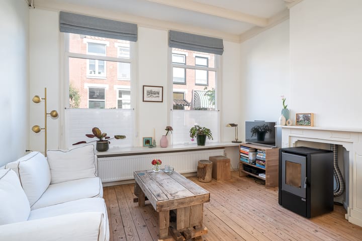 Photo 9 of Schalk Burgerstraat 35