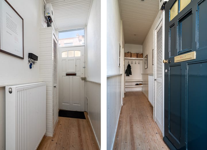 Photo 7 of Schalk Burgerstraat 35