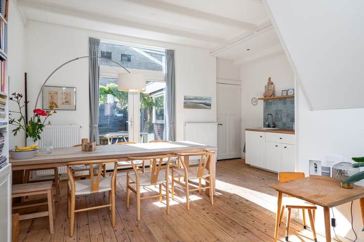 Photo 14 of Schalk Burgerstraat 35