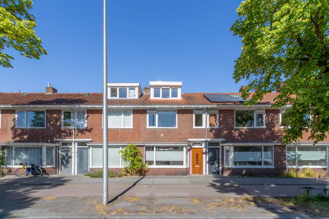 Foto 1 van W.A. Vultostraat 141