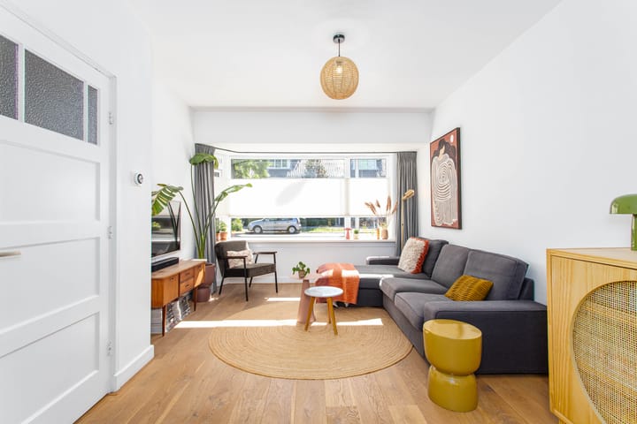 Photo 2 of W.A. Vultostraat 141