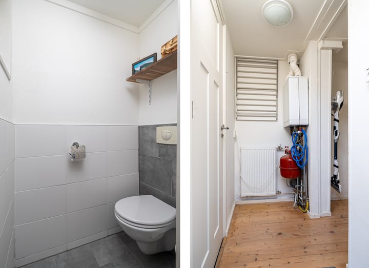 Photo 19 of Schalk Burgerstraat 35