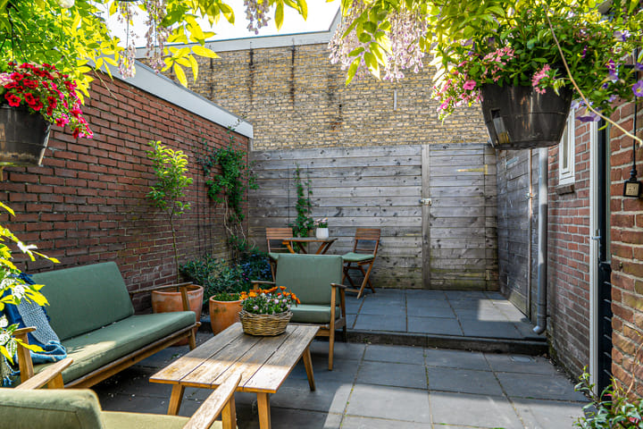 Photo 21 of Schalk Burgerstraat 35