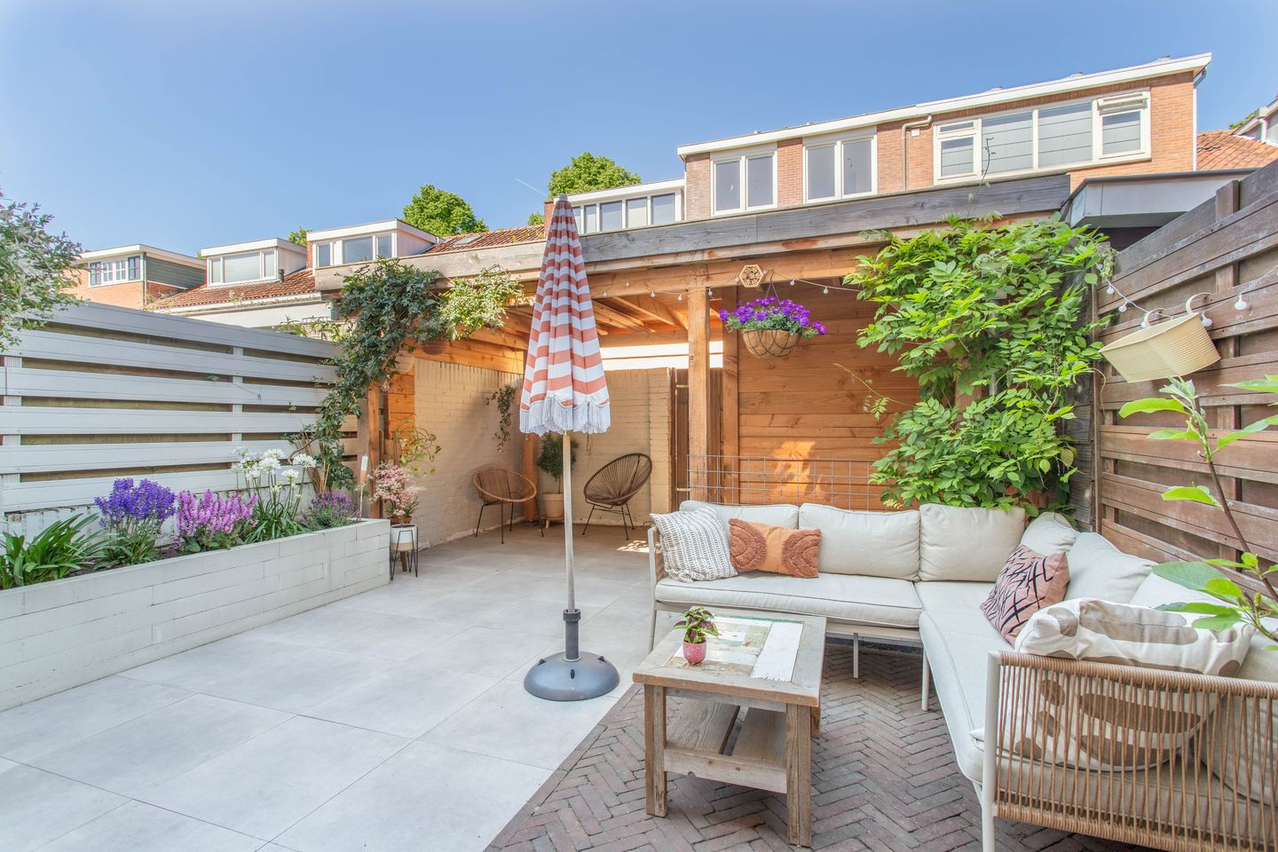 Foto 5 van W.A. Vultostraat 141